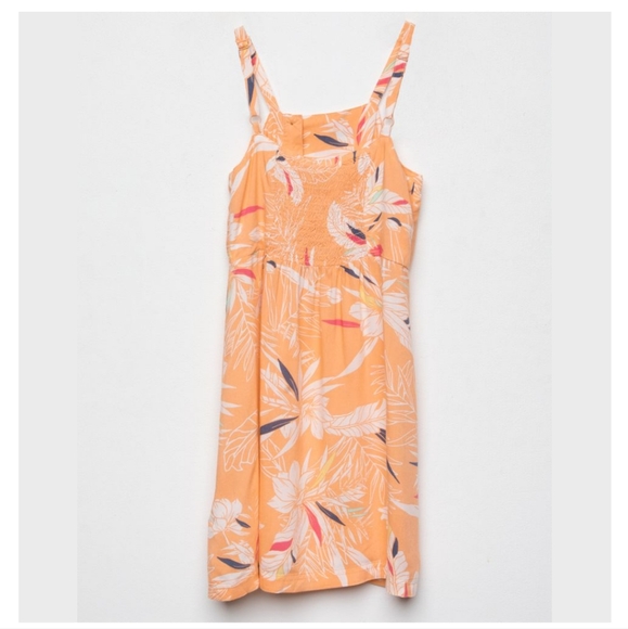 Roxy girl dress! Size 10 - Picture 3 of 4